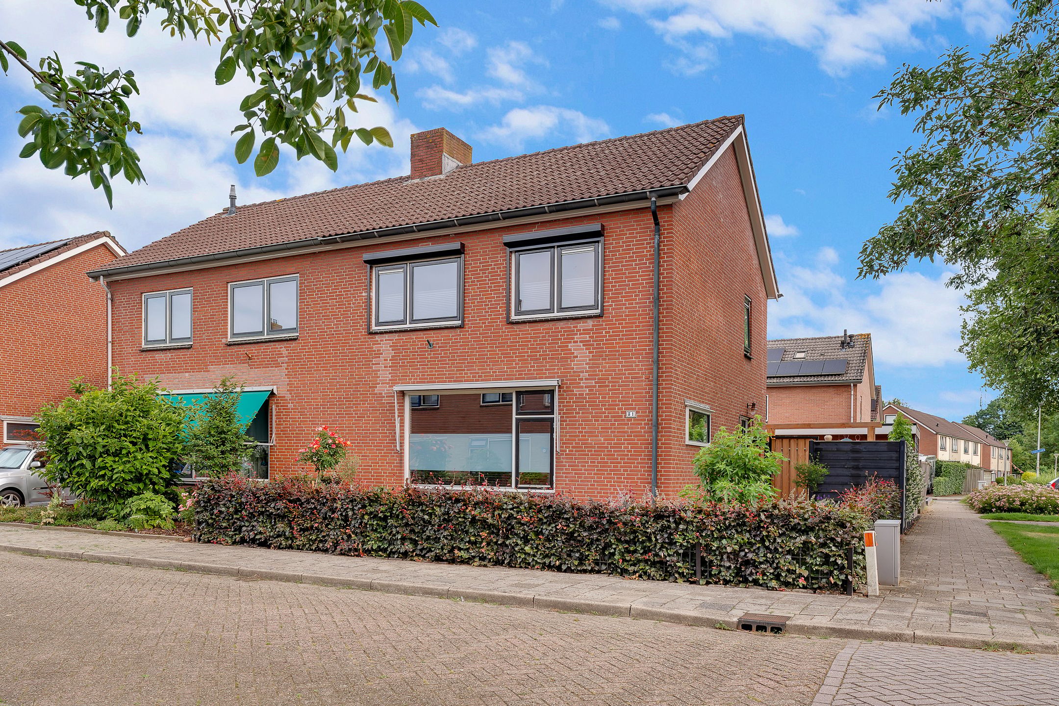 Foto van Asterstraat 31, Wierden