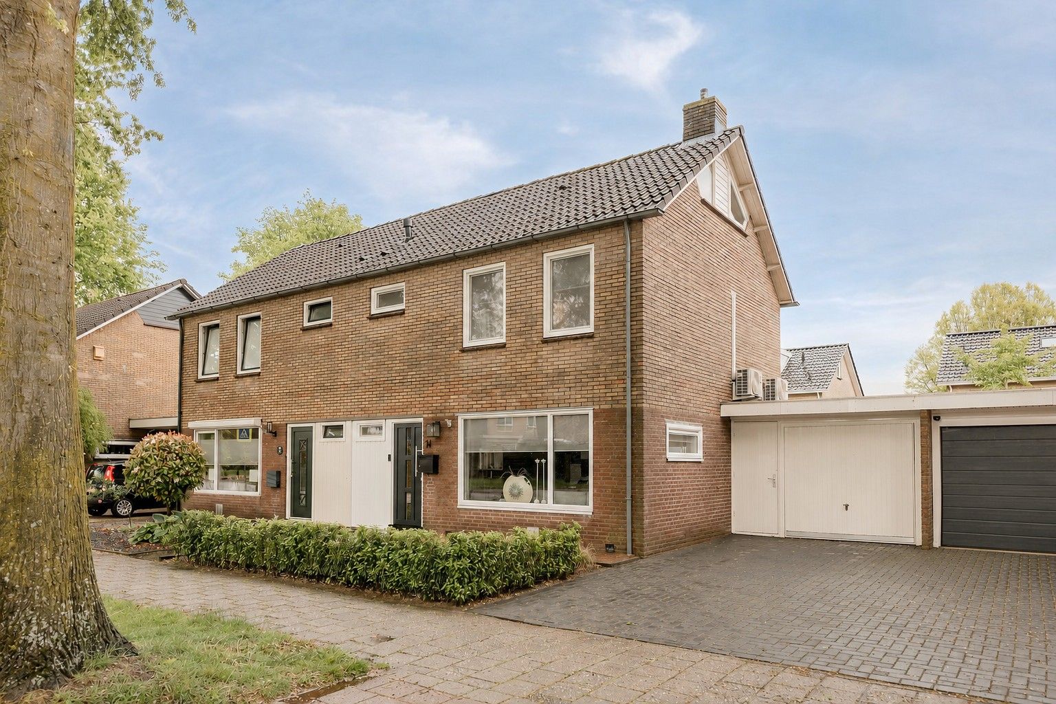 Foto van Akeleistraat 14, Wierden