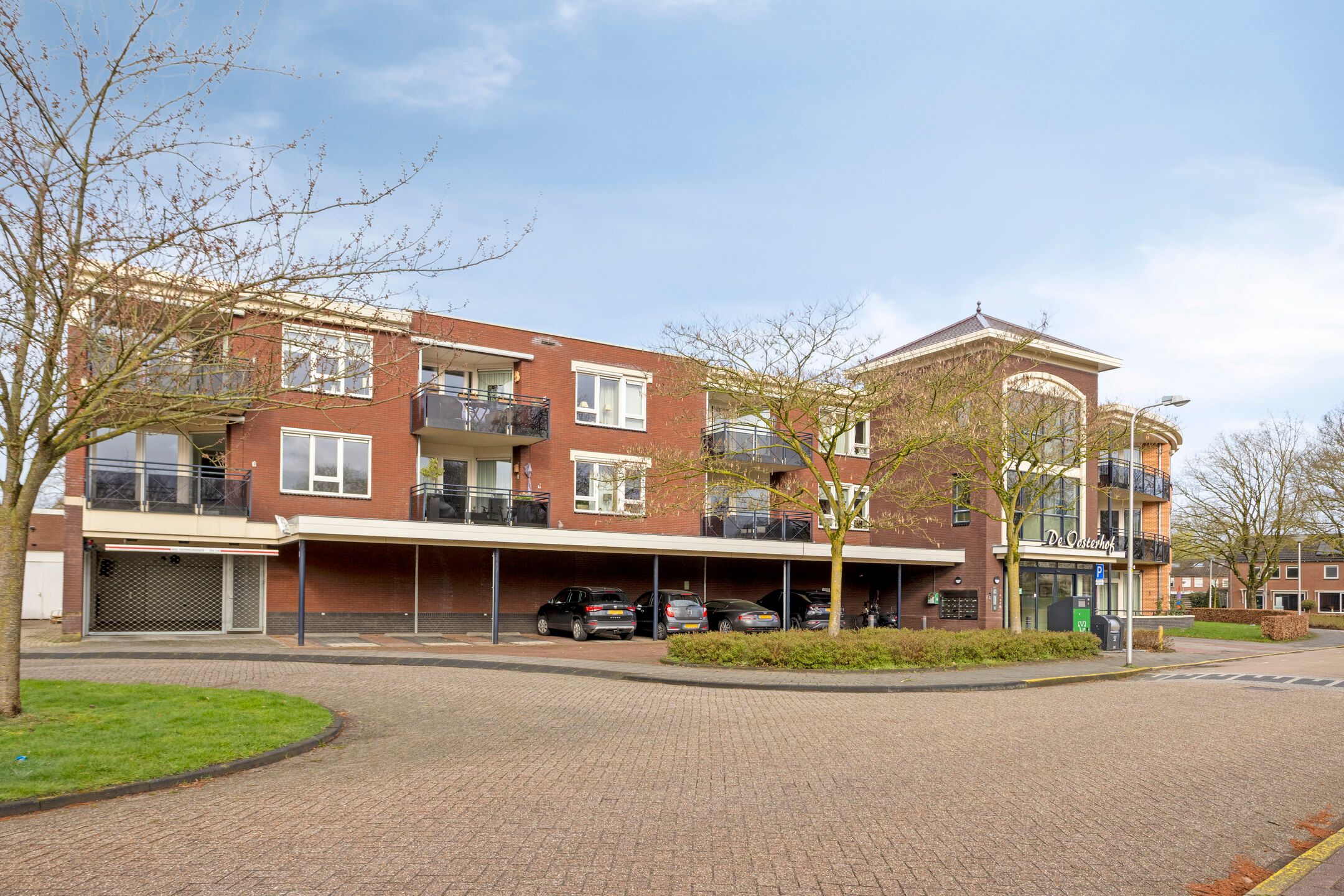 Foto van Kamillelaan 53, Wierden