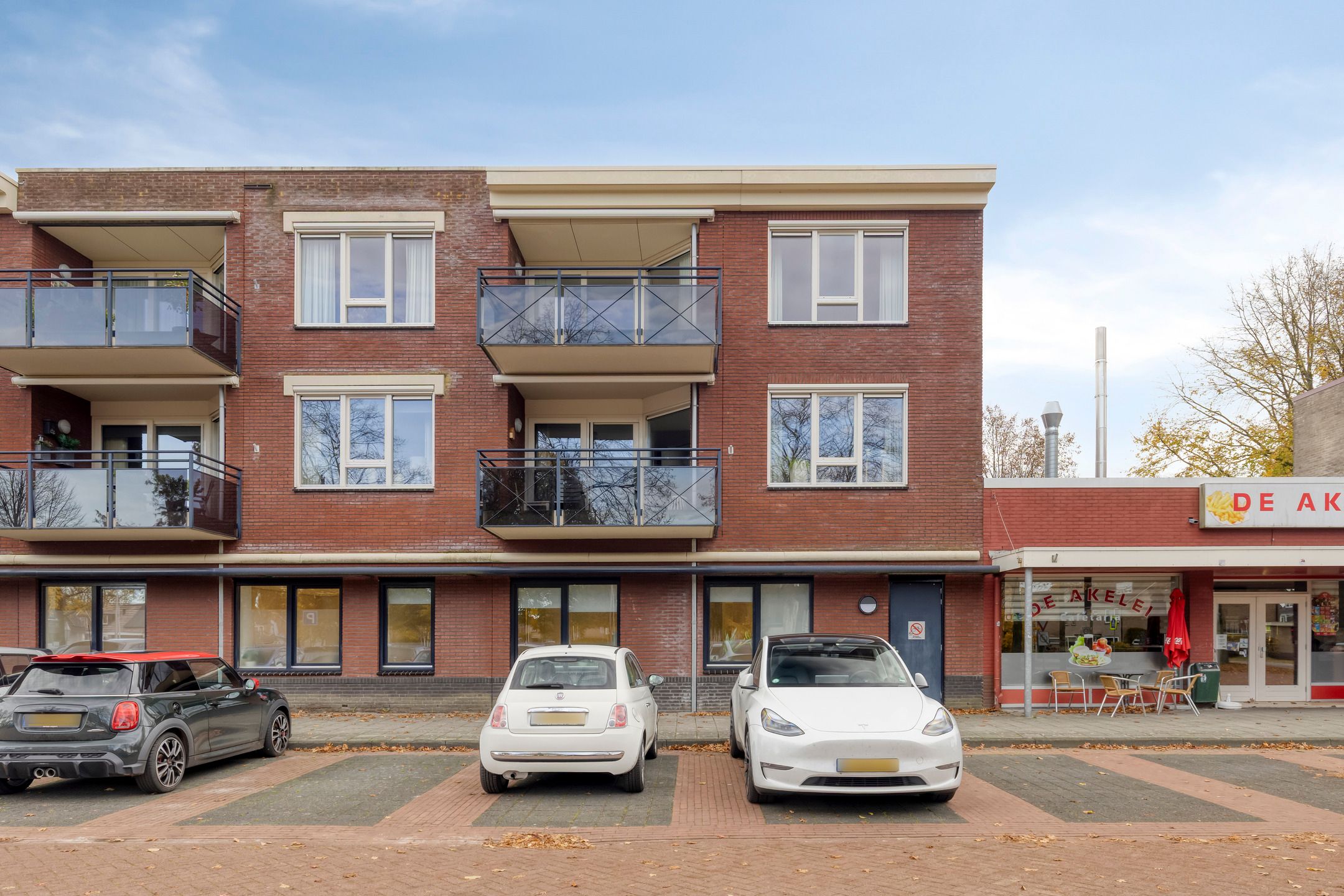 Foto van Kamillelaan 71, Wierden