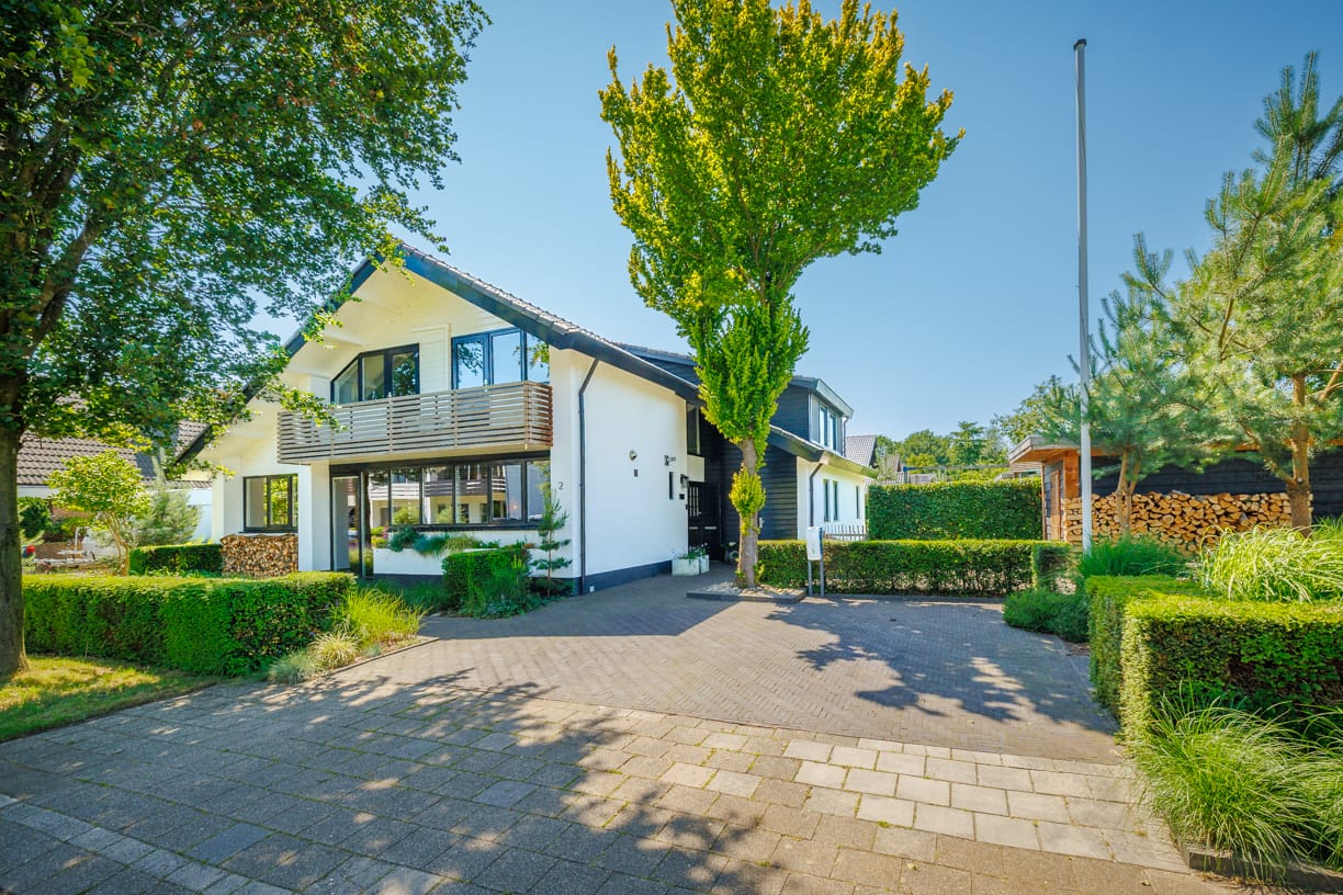 Foto van Europa-ring 2, Wierden