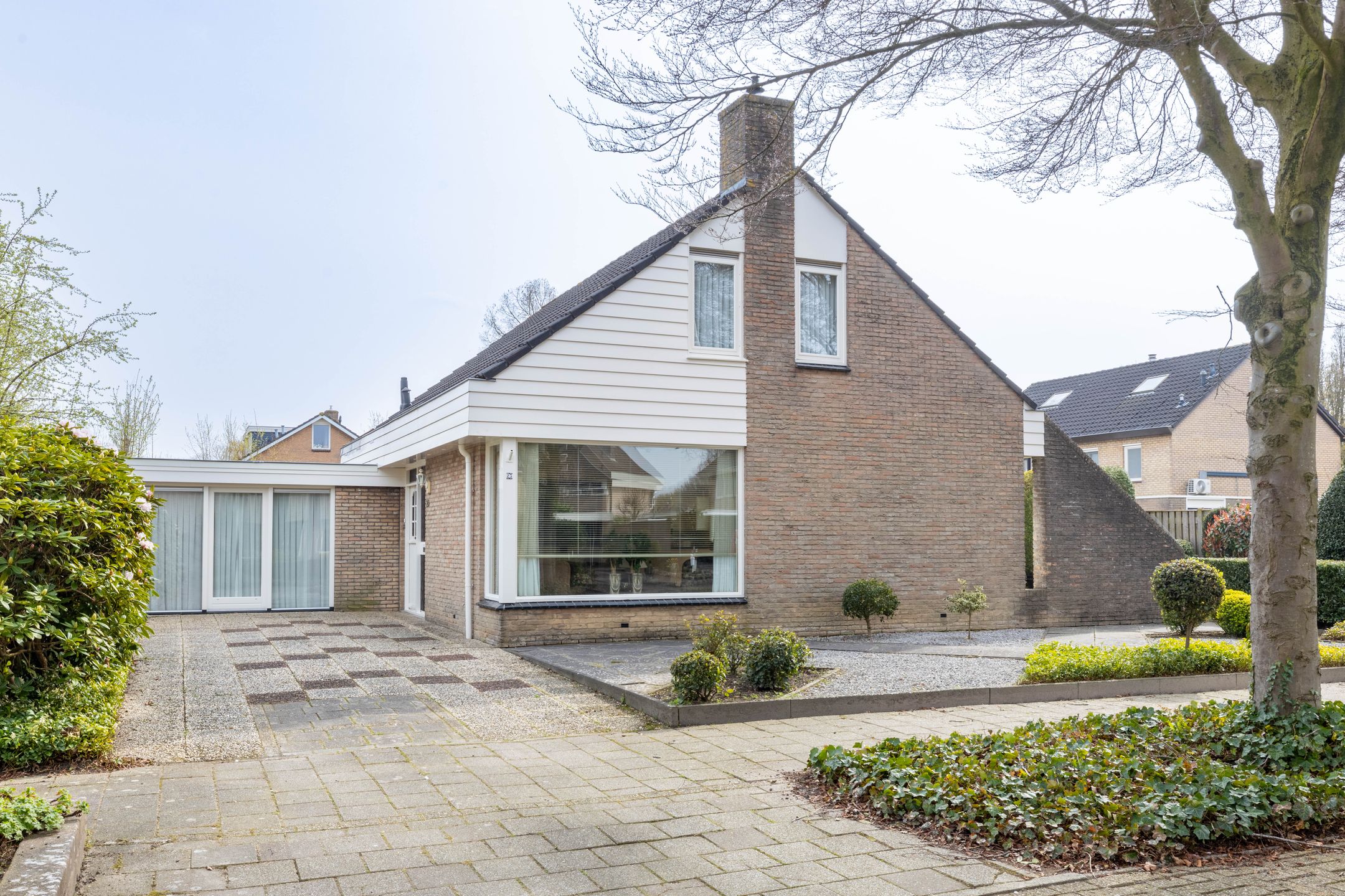 Foto van Lampertheimstraat 23, Wierden