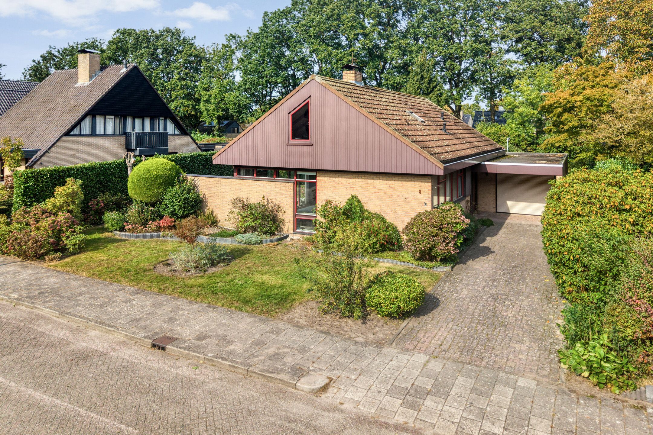 Foto van Rozemarijnsingel 8, Wierden