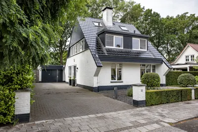 Foto van Kervellaan 10, Wierden