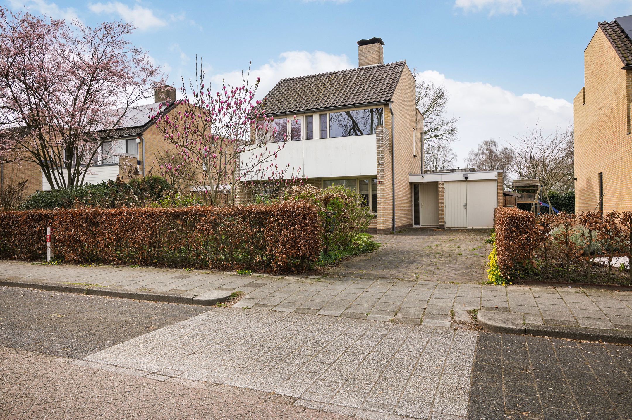 Foto van Aadorpsweg 21, Wierden