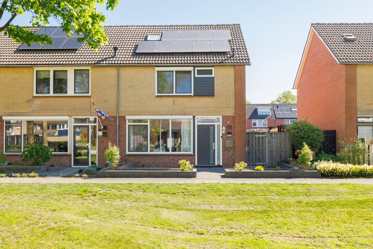 Foto van Kruizemunthof 69, Wierden