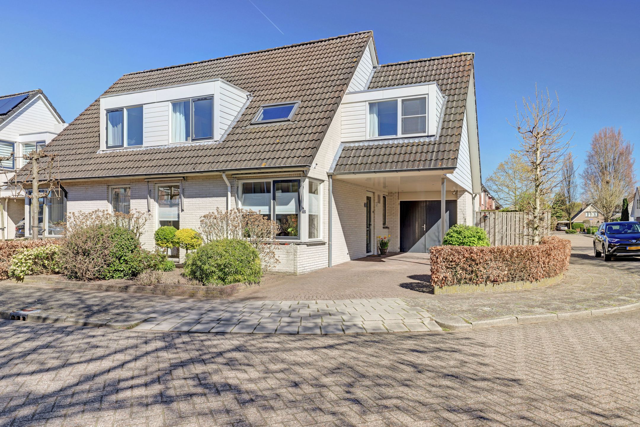 Foto van Hooiland 32, Wierden