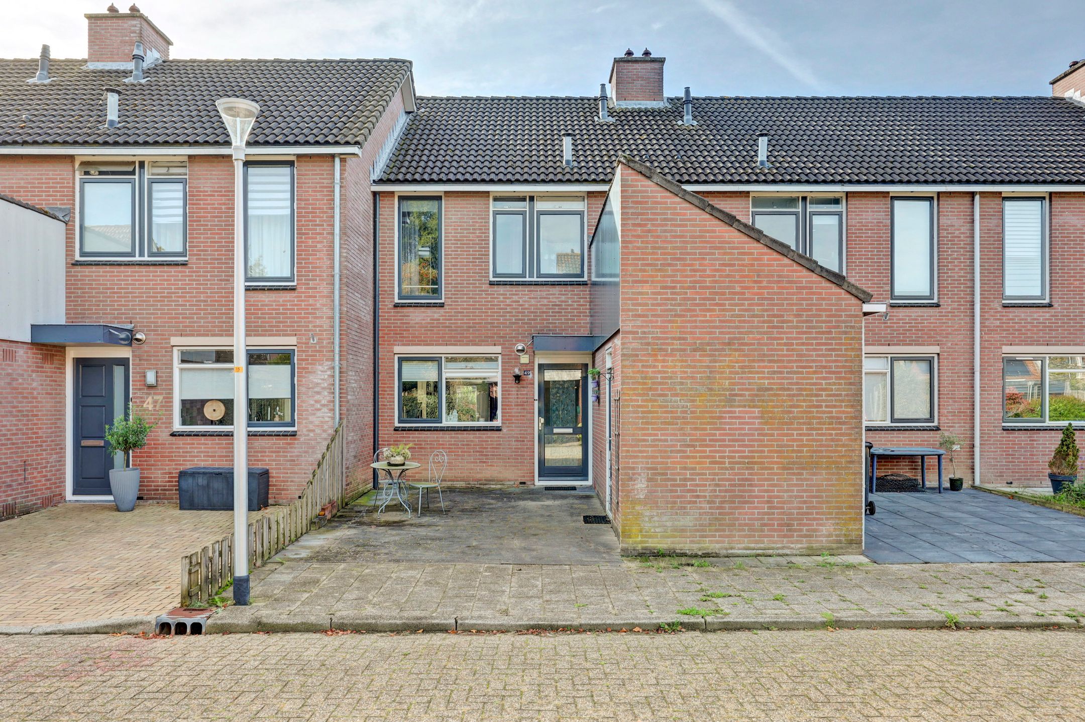 Foto van Hooiland 49, Wierden