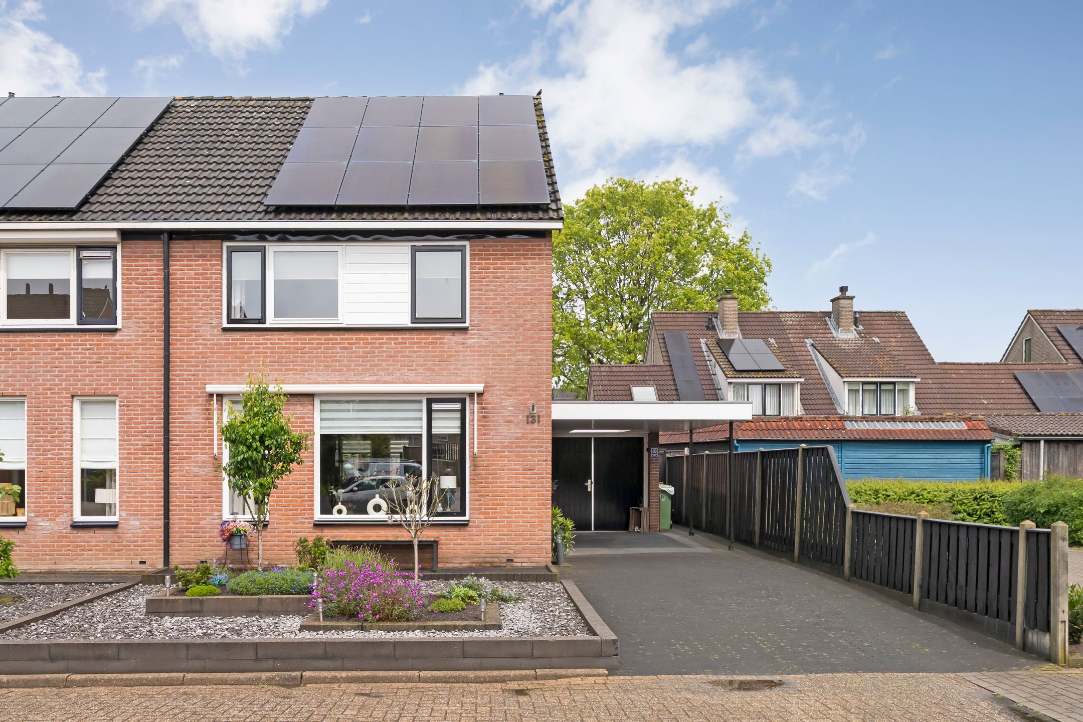 Foto van Hooiland 131, Wierden
