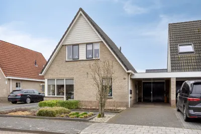 Foto van Stoppelland 12, Wierden