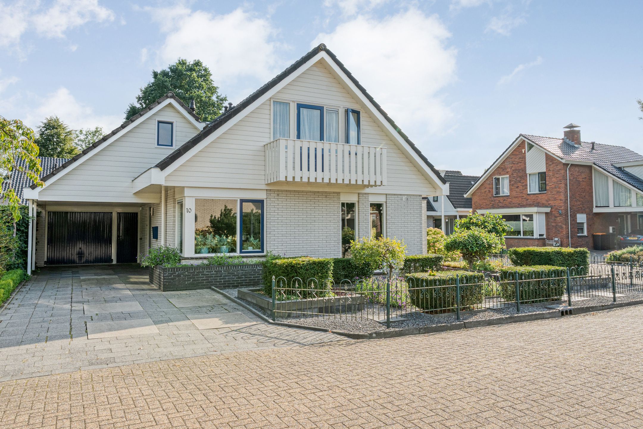 Foto van Stiepel 10, Wierden