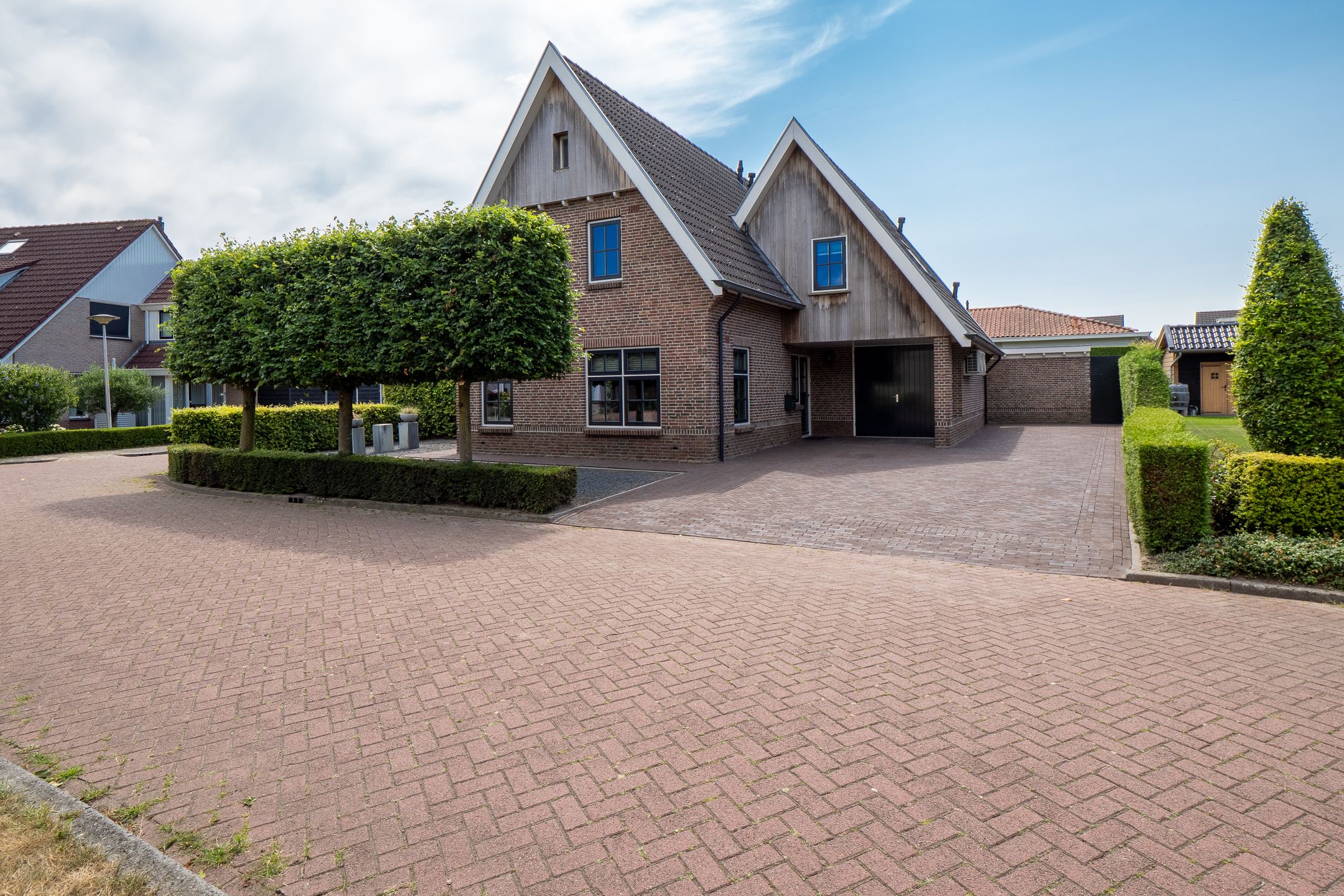 Foto van Twijnspil 65, Wierden