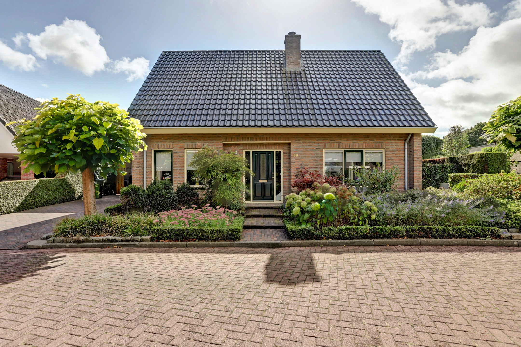 Foto van Twijnspil 69, Wierden