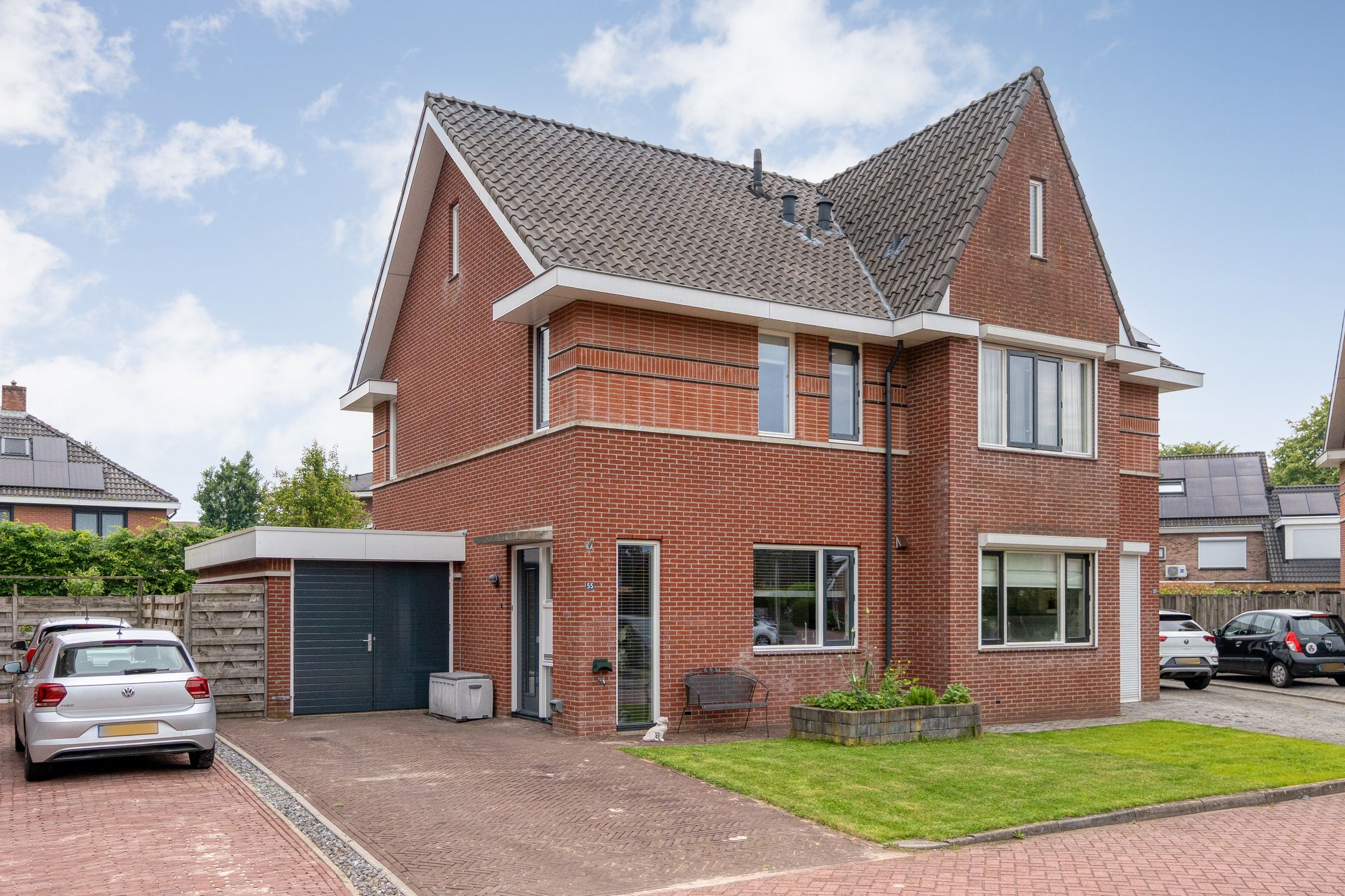 Foto van Weefkamer 55, Wierden