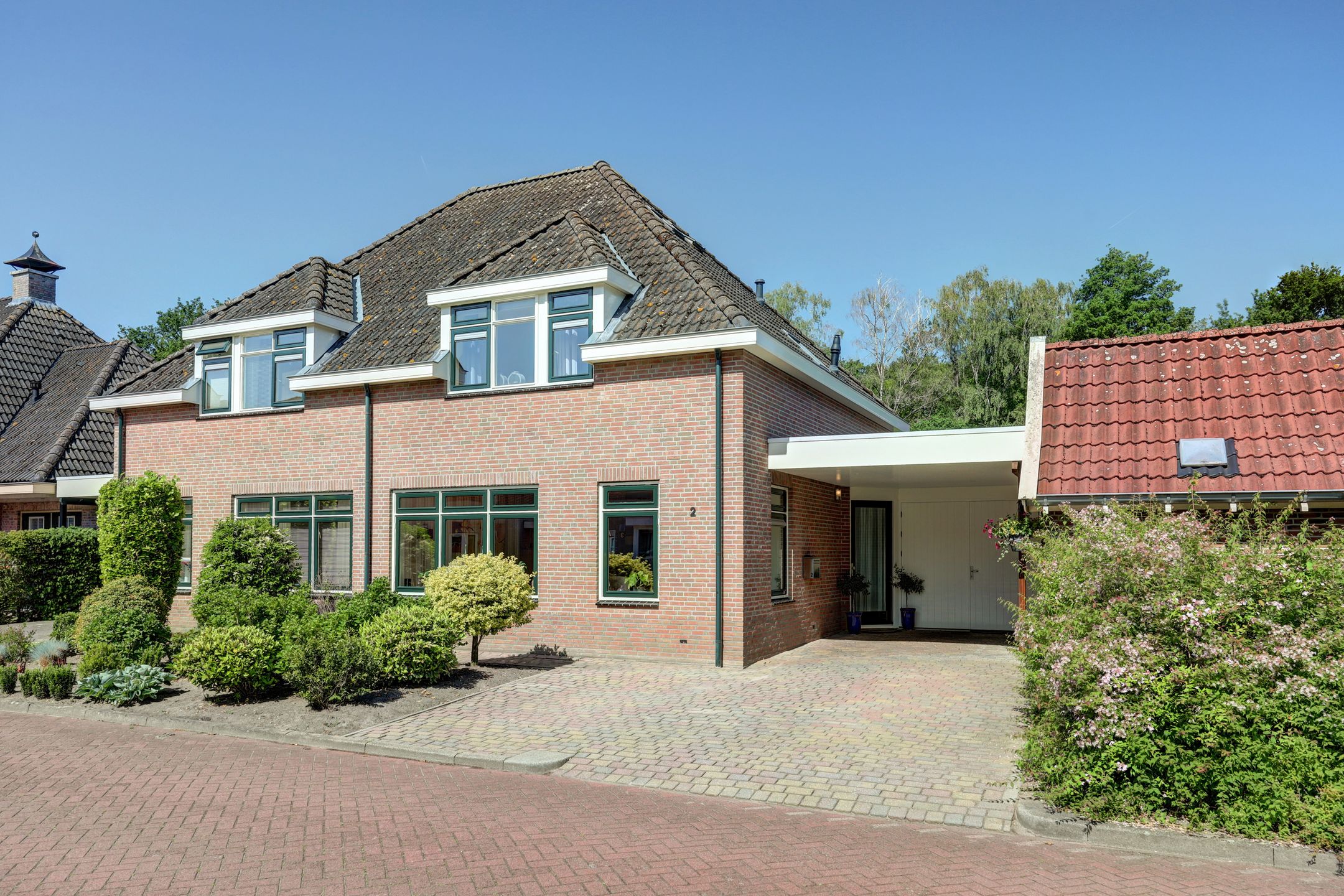 Foto van Weefkamer 2, Wierden