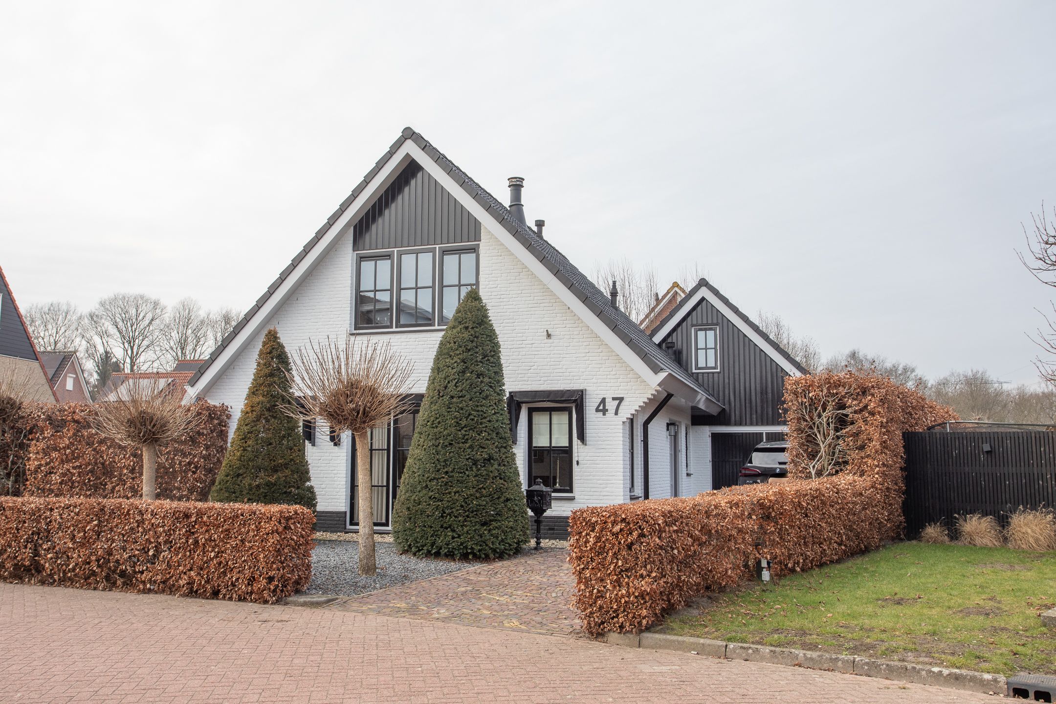 Foto van Scheermolen 47, Wierden