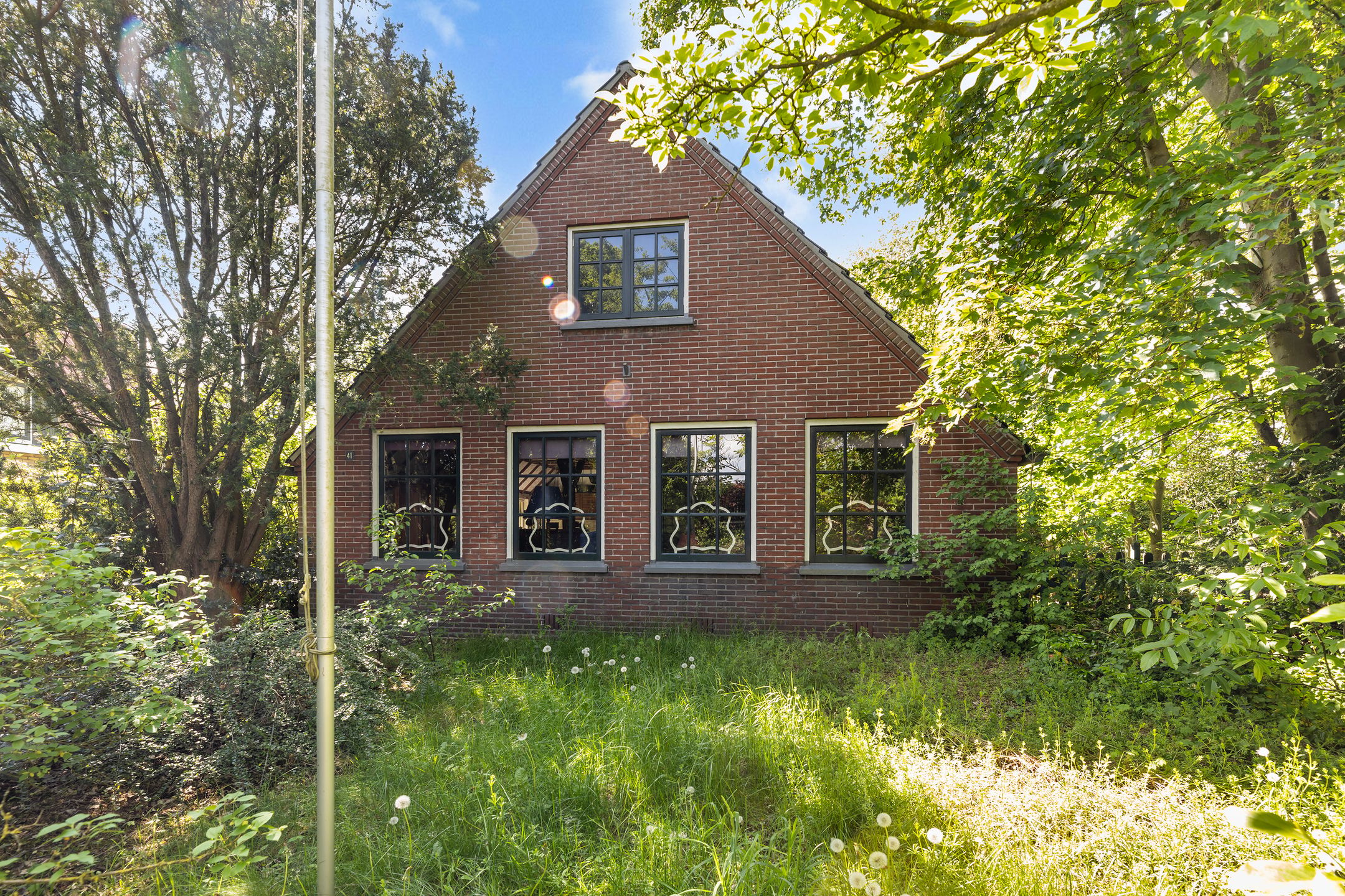 Foto van Vriezenveenseweg 41, Wierden