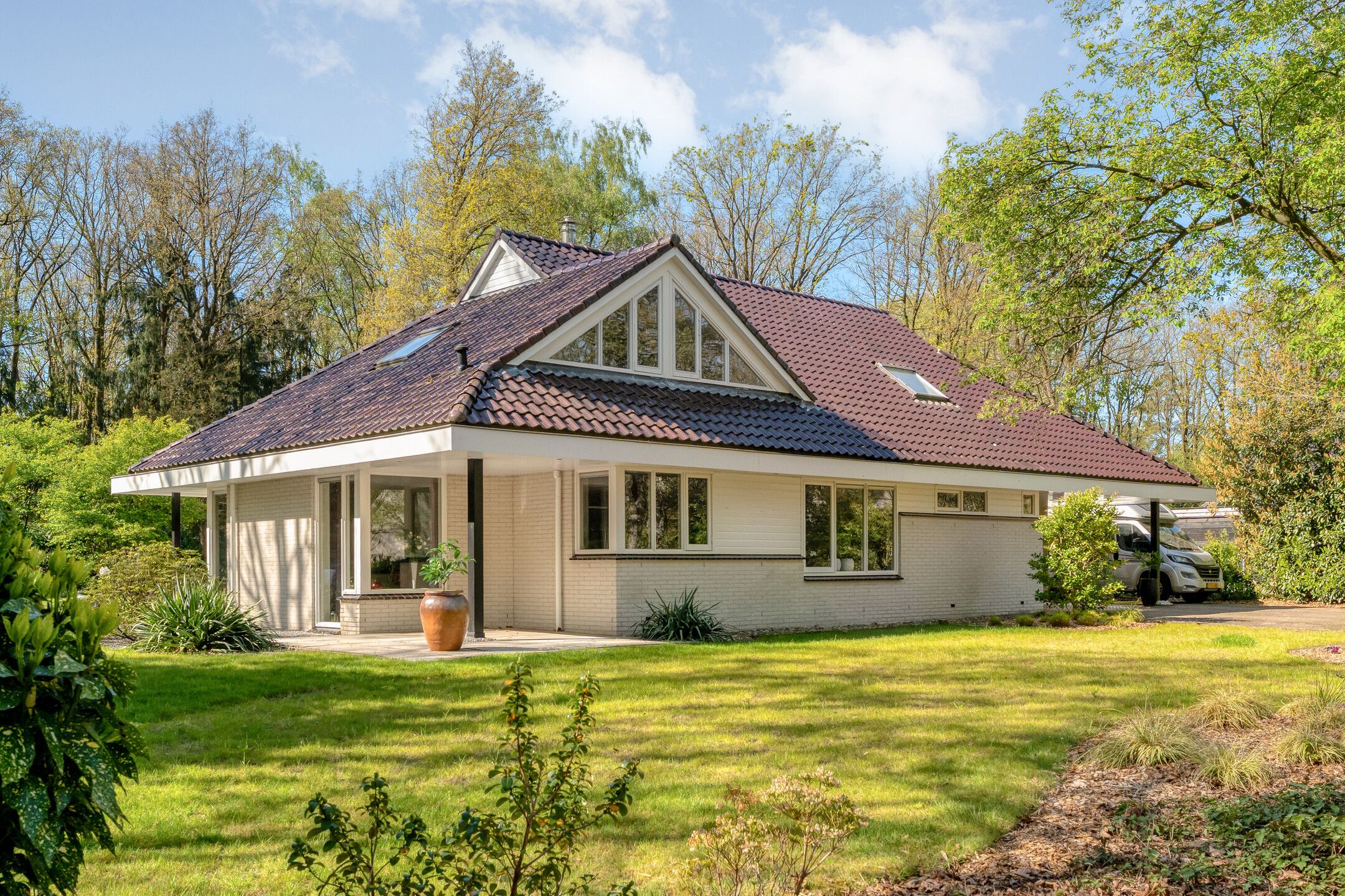 Foto van Meijerinksberg 15, Wierden