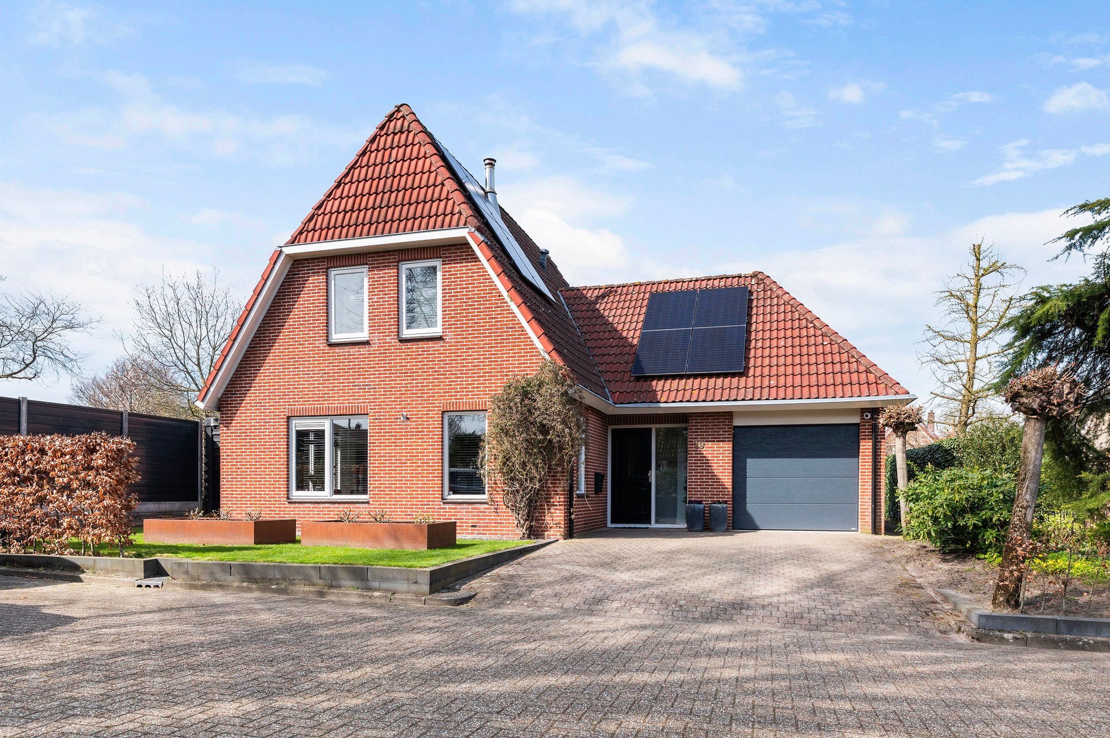Foto van Het Loo 19, Wierden
