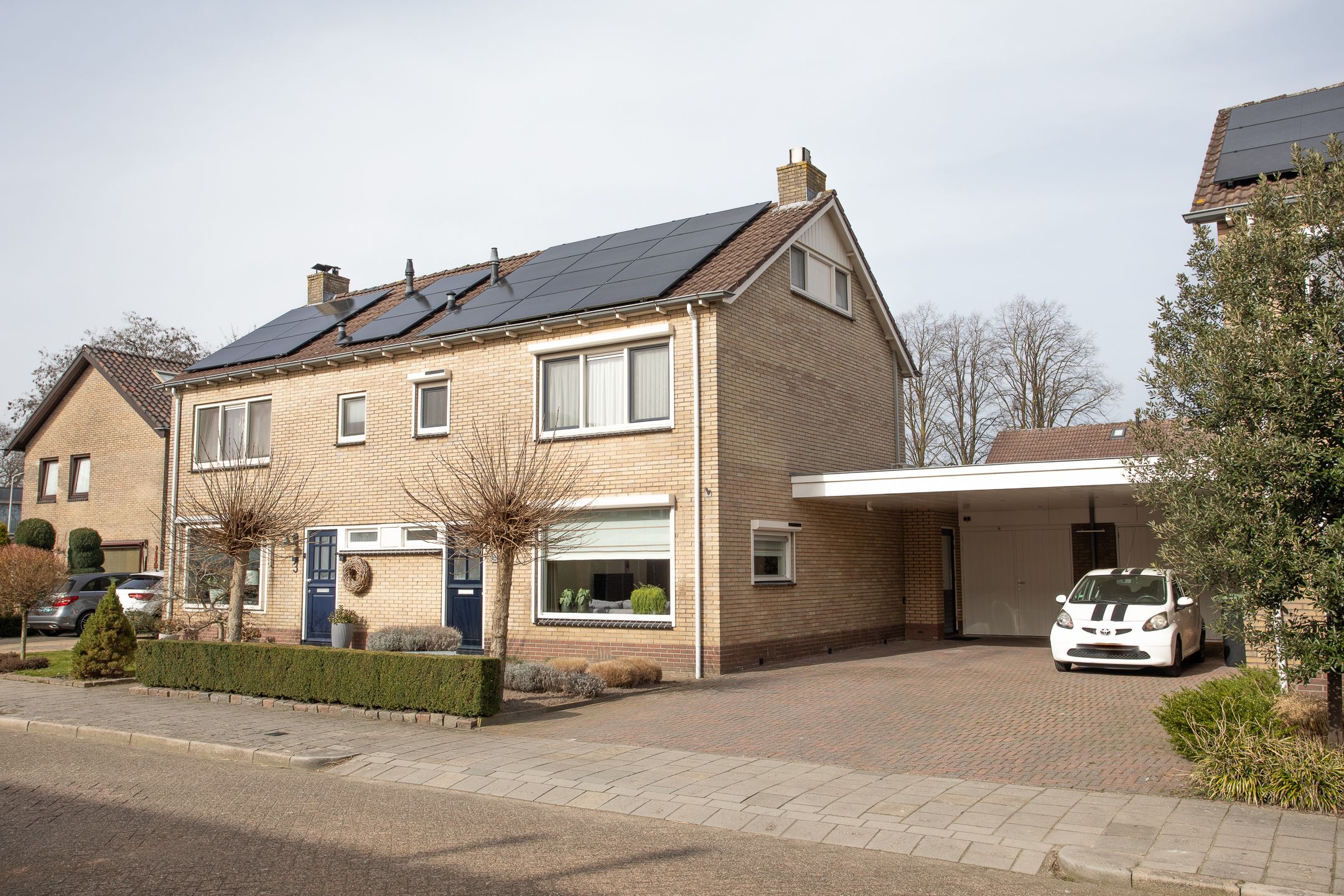 Foto van Irisstraat 5, Wierden
