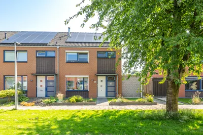 Foto van Korianderhof 97, Wierden