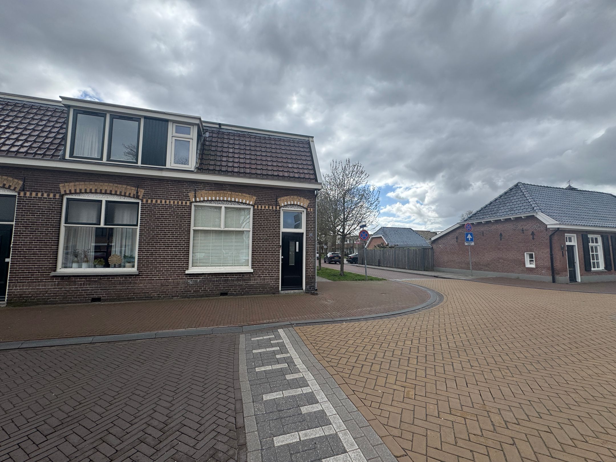 Foto van Nijverdalsestraat 45, Wierden