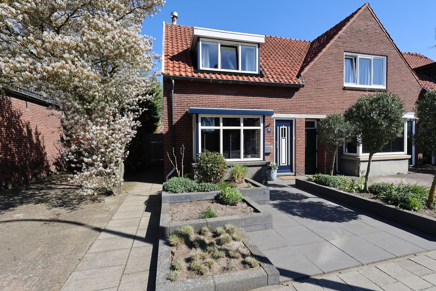 Foto van Nijverdalsestraat 62, Wierden