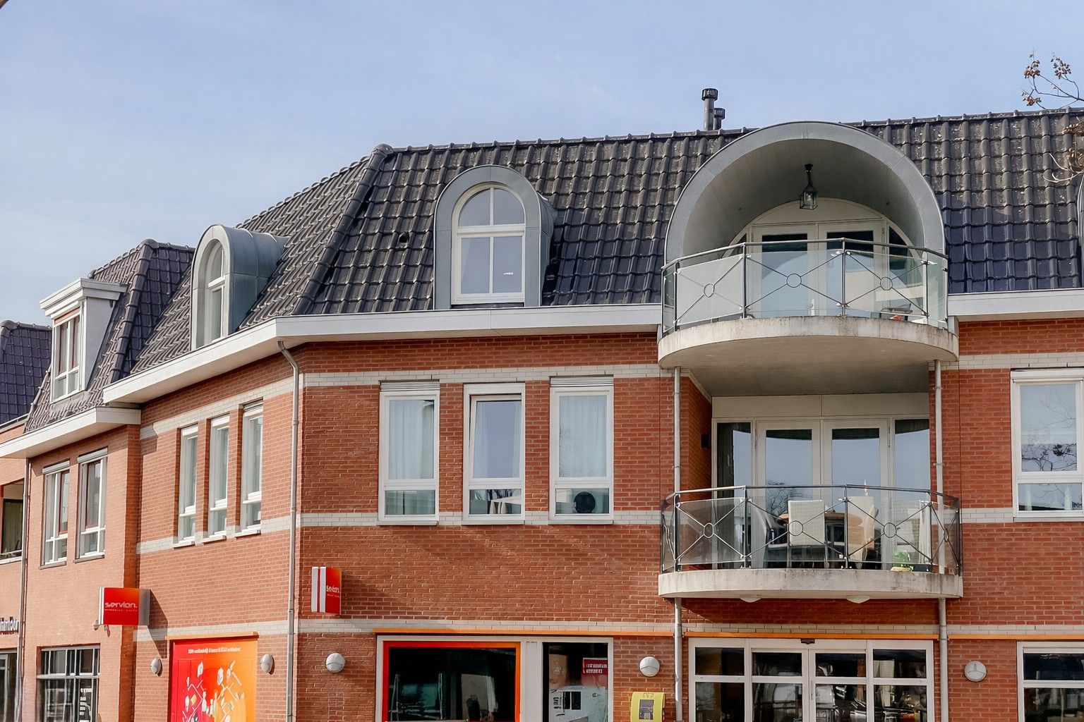 Foto van Marktstraat 5g, Wierden