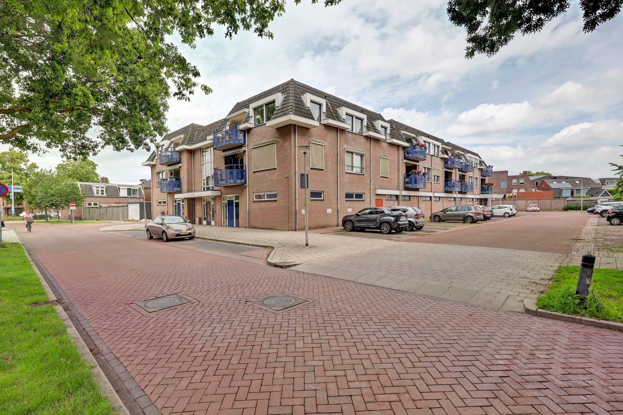 Foto van Schoolstraat 13, Wierden