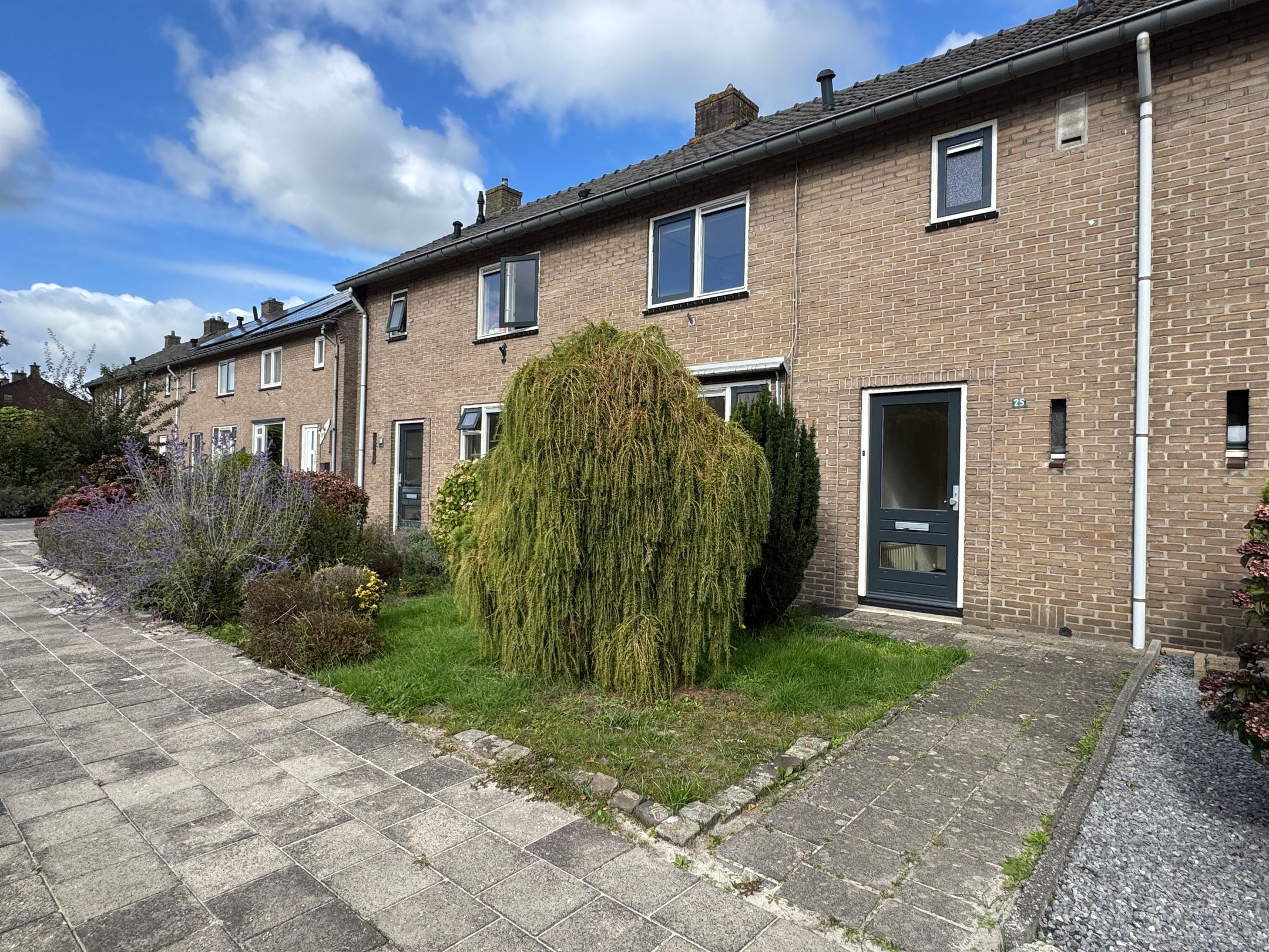 Foto van Jalinkstraat 25, Wierden