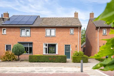 Foto van Jalinkstraat 51, Wierden