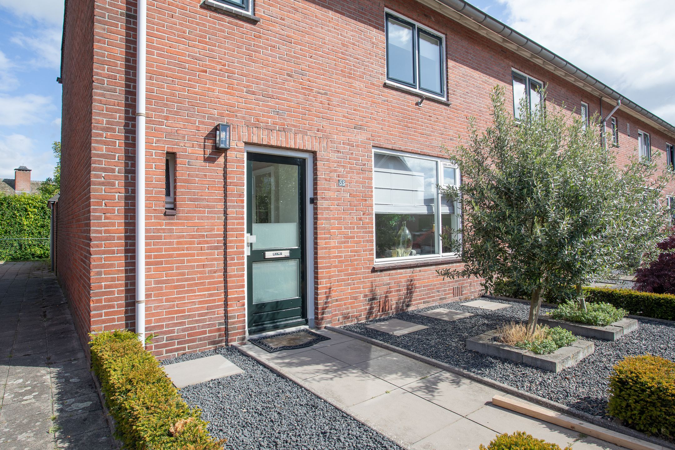 Foto van Jalinkstraat 53, Wierden