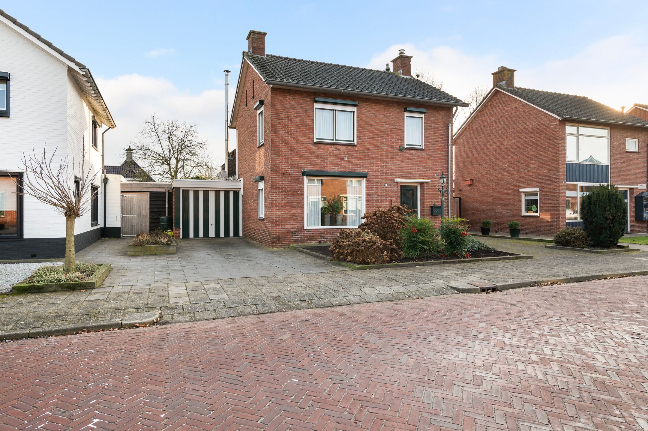 Foto van Jalinkstraat 38, Wierden