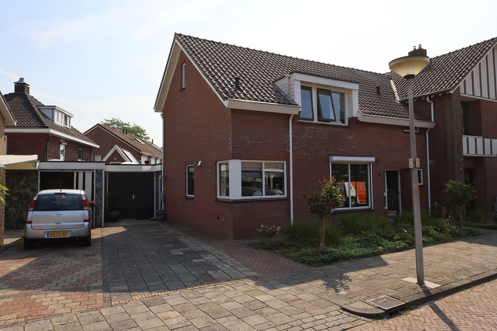 Foto van Emmastraat 40, Wierden