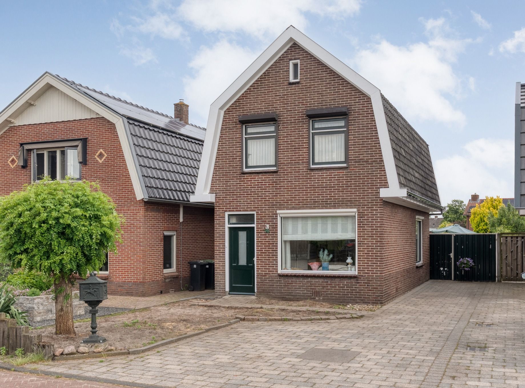 Foto van 1e Esweg 96, Wierden