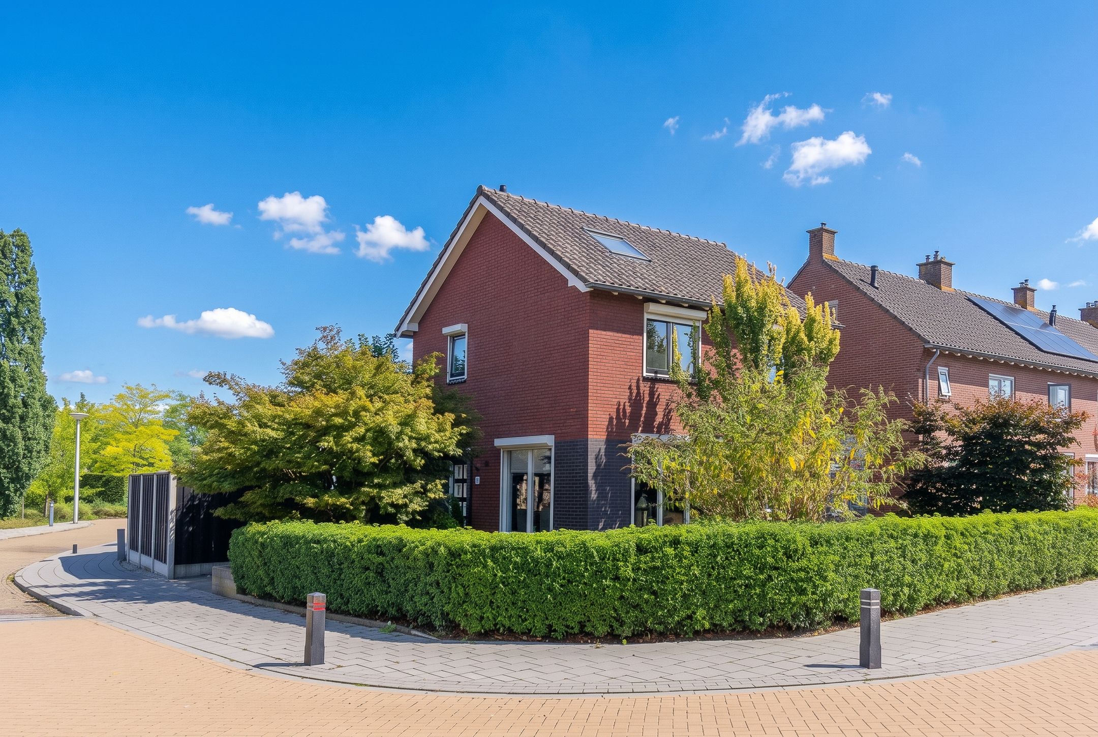 Foto van Prins Hendrikstraat 33, Wierden