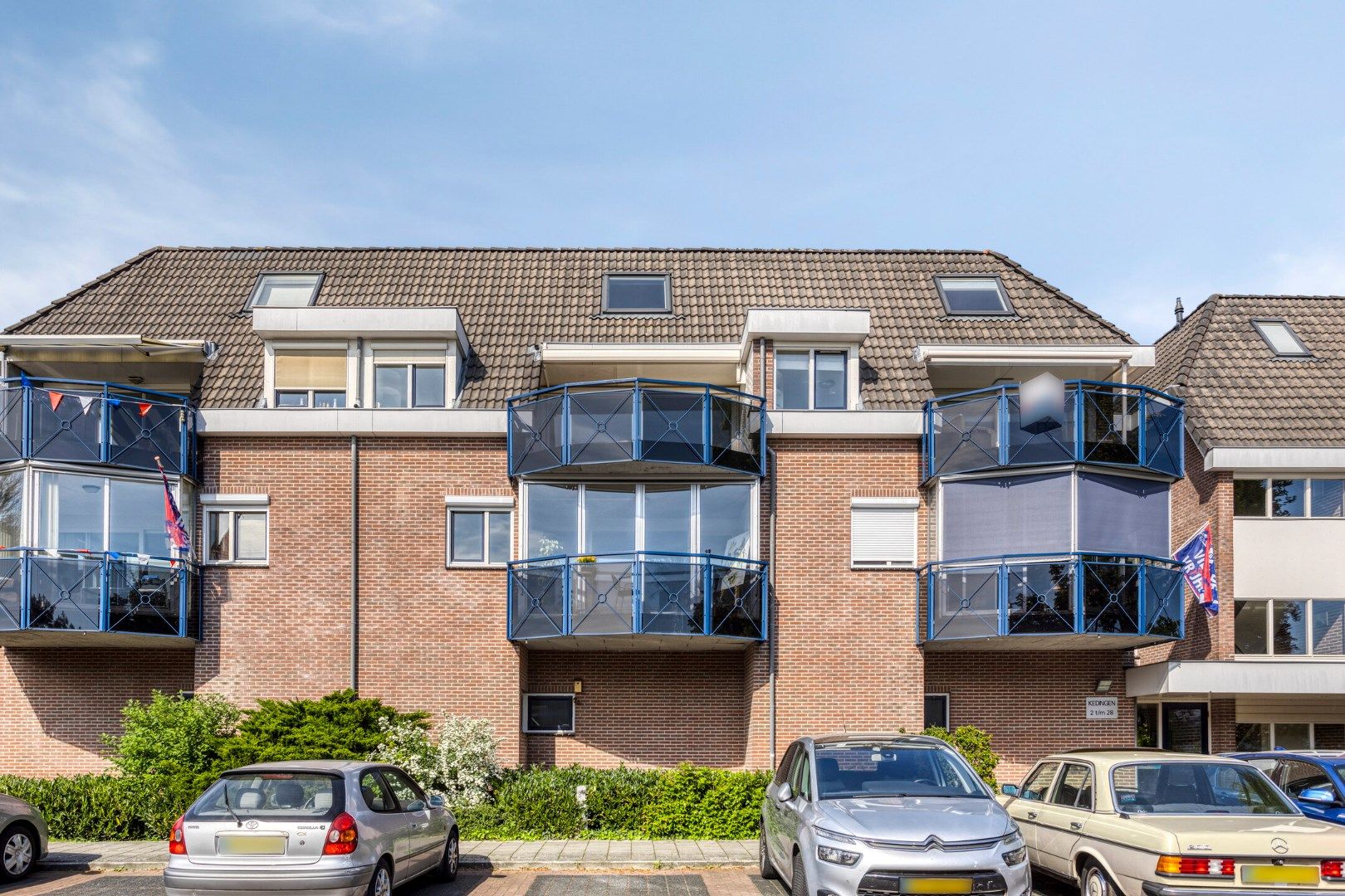 Foto van Kedingen 26, Wierden