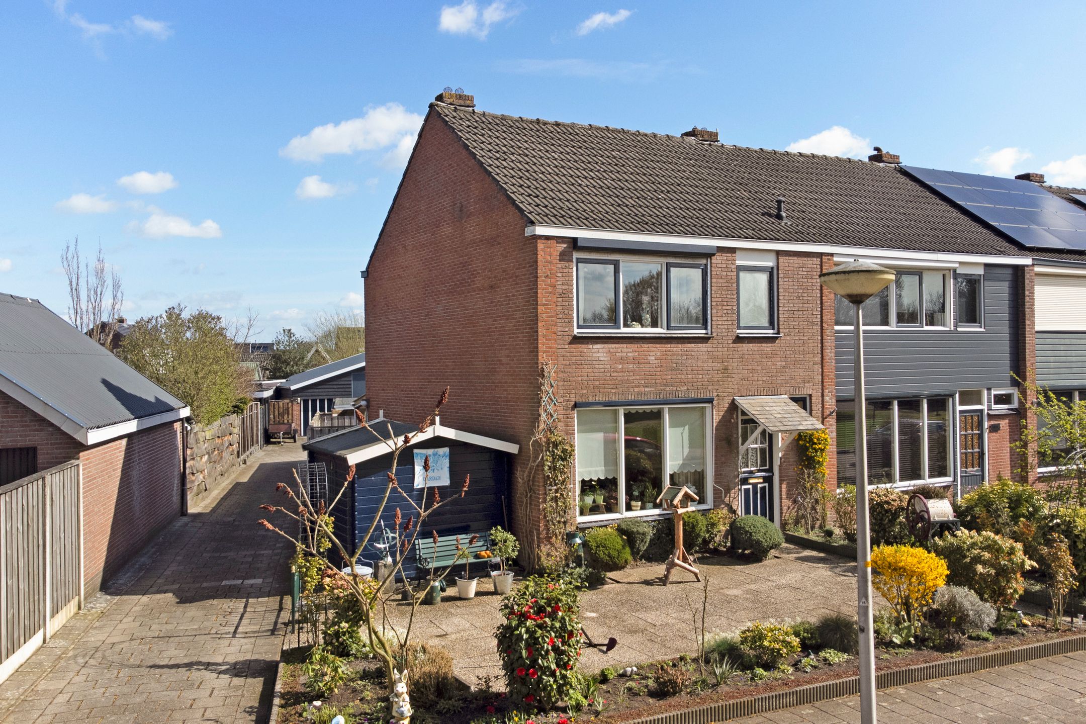 Foto van Dokter G.H. Beensweg 76, Wierden