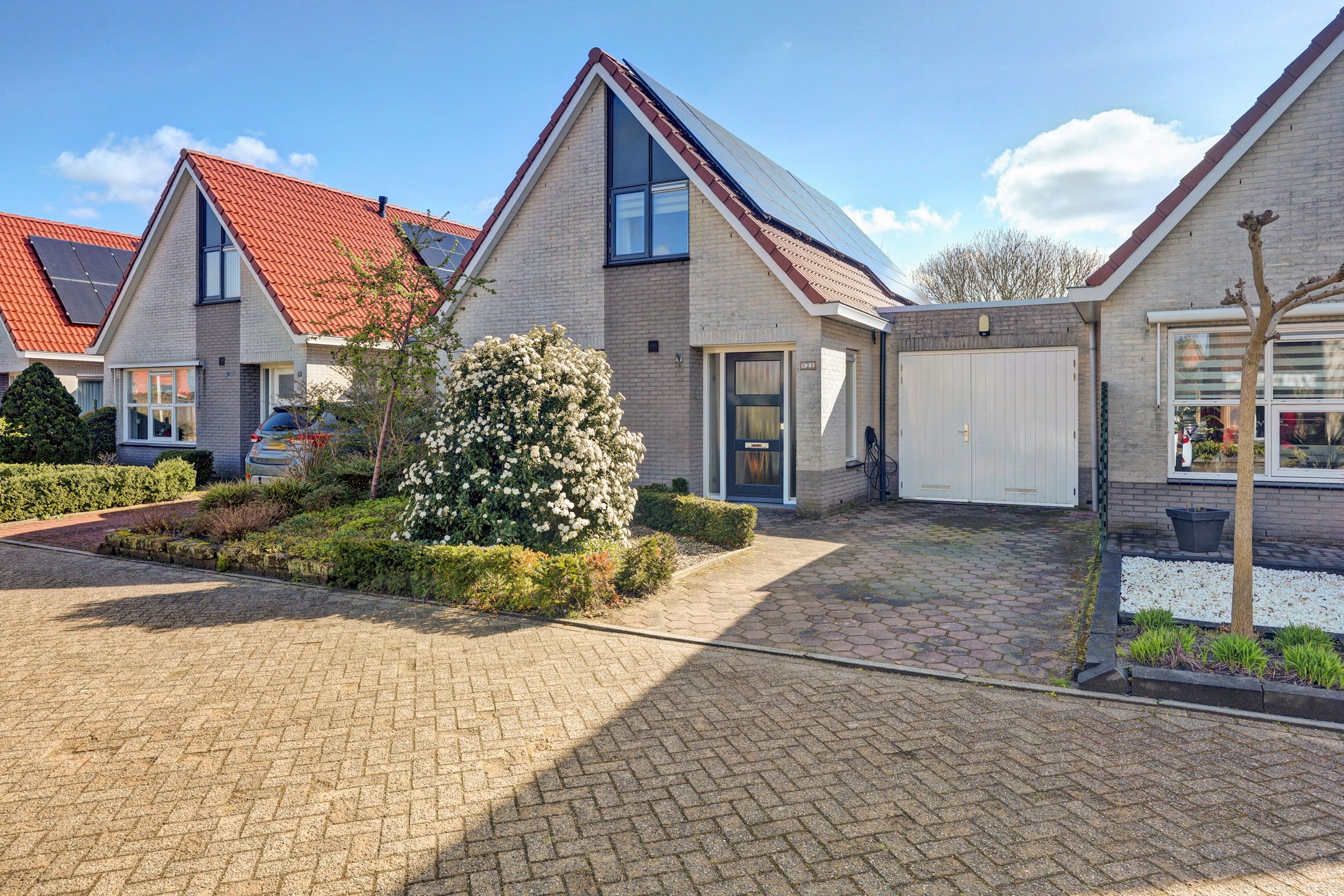 Foto van Hof van Wederden 21, Wierden