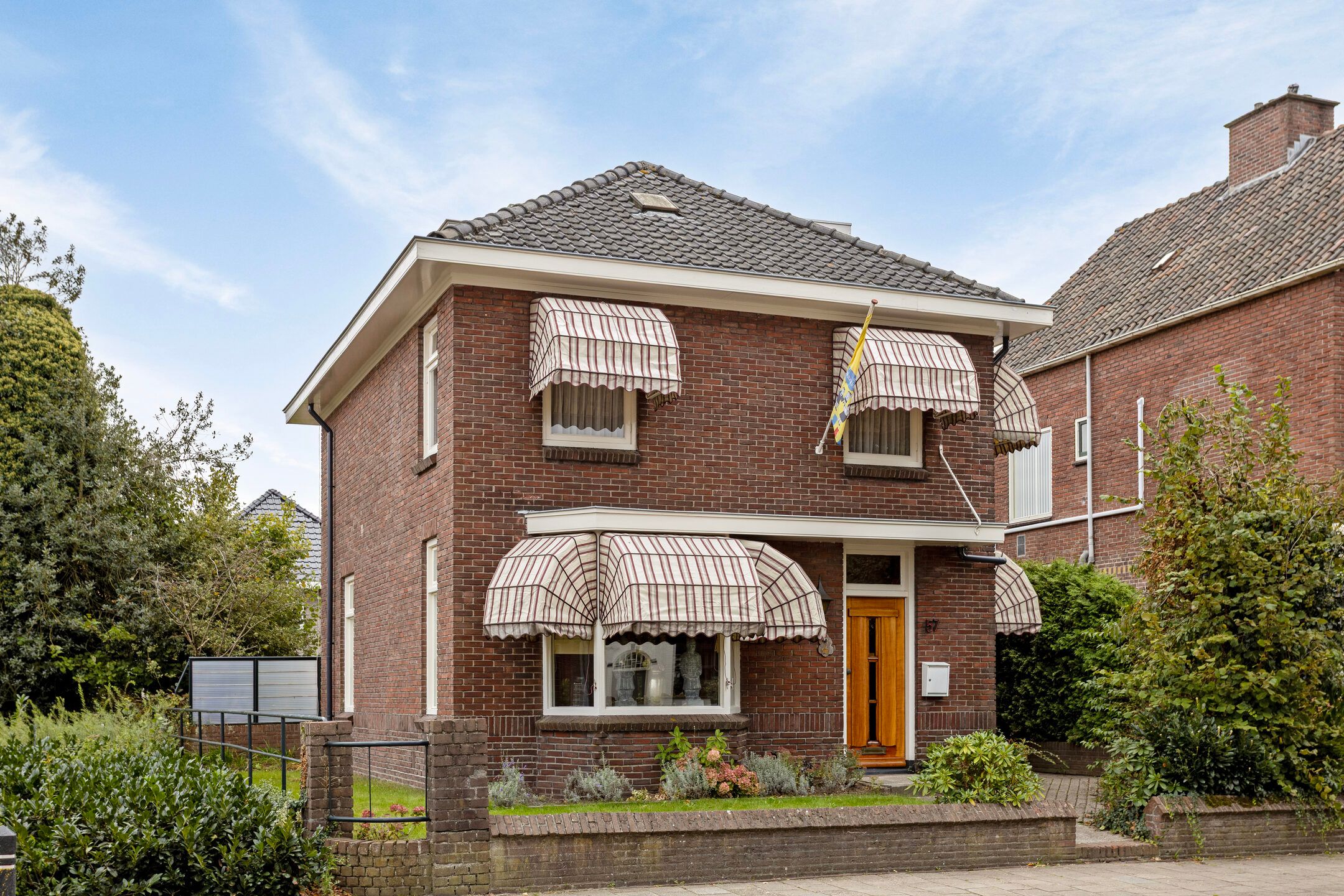 Foto van Rijssensestraat 57, Wierden