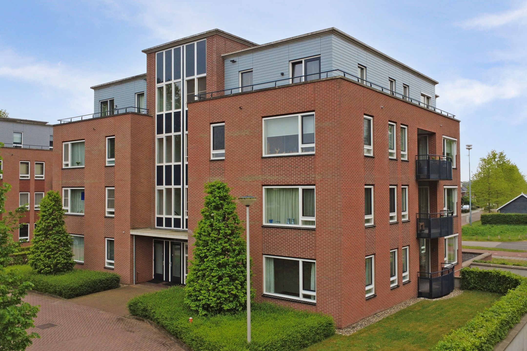 Foto van Hof van Kingma 34, Wierden