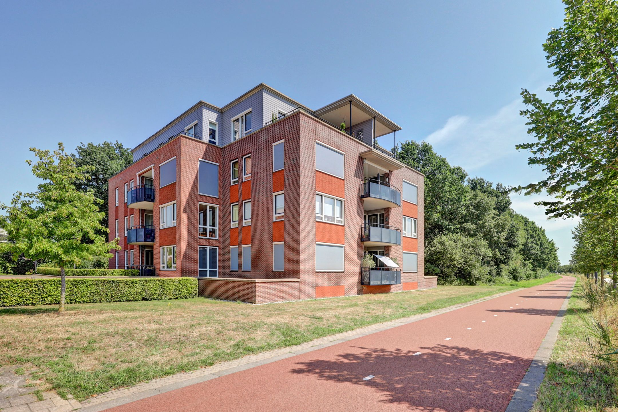 Foto van Hof van Kingma 58, Wierden
