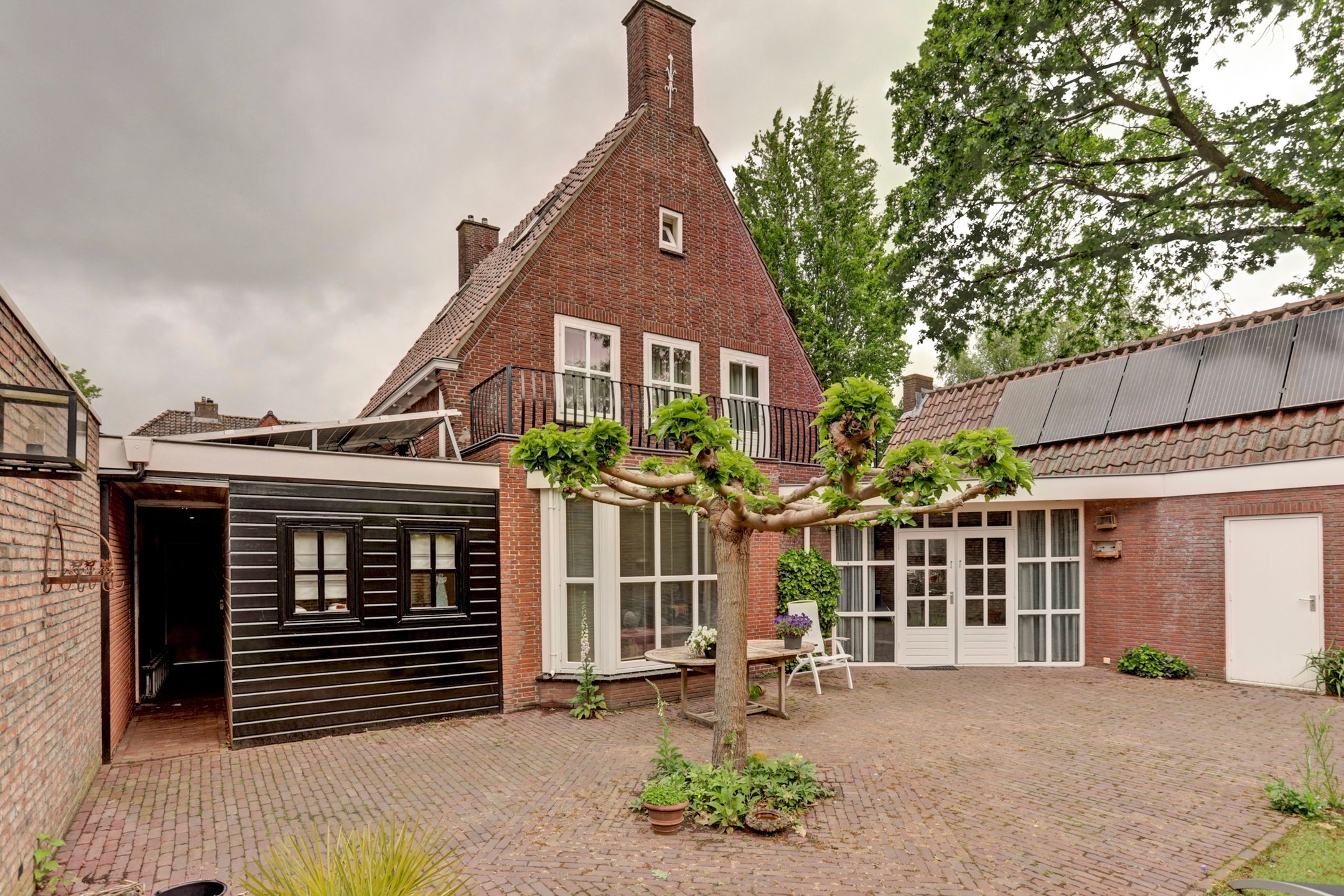 Foto van Plantsoenlaan 10, Wierden