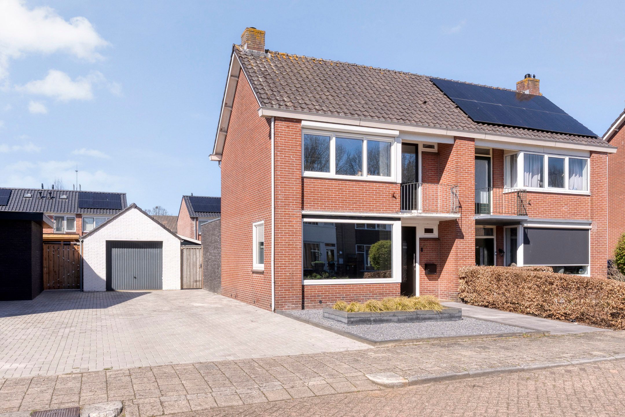 Foto van Wilgenlaan 30, Wierden