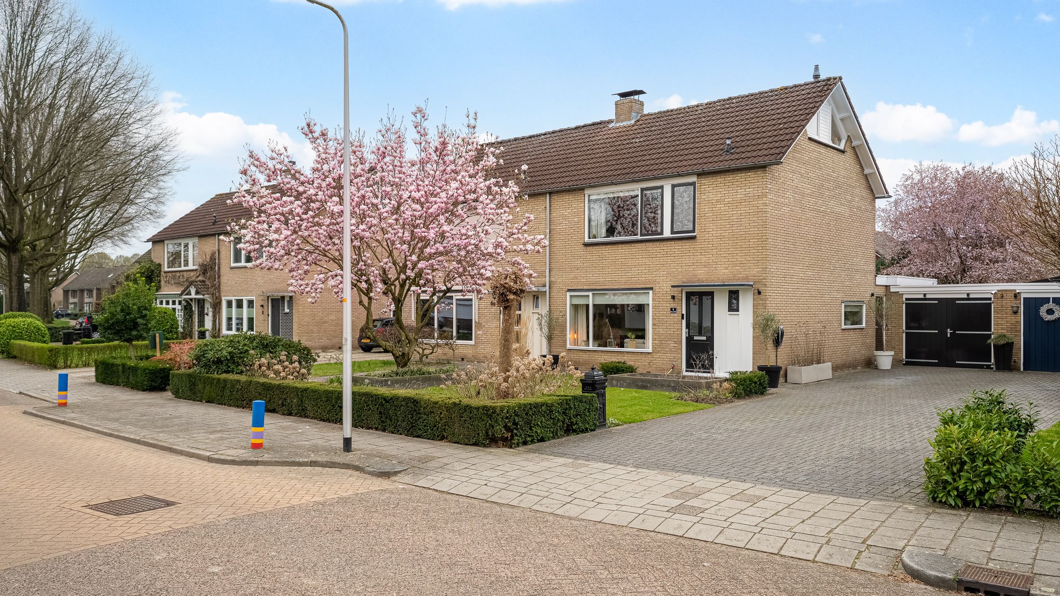 Foto van Eikenlaan 6, Wierden