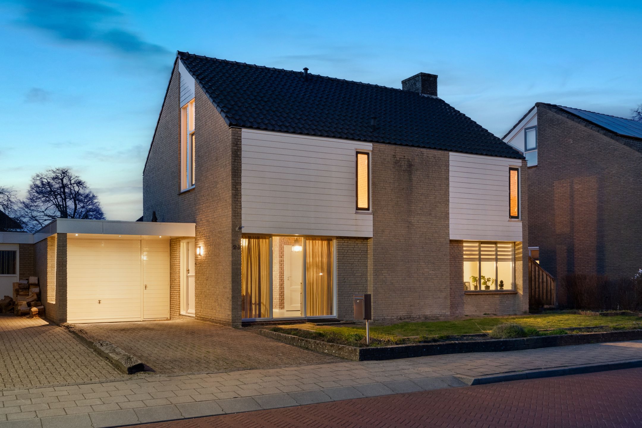 Foto van Kastanjelaan 29, Wierden
