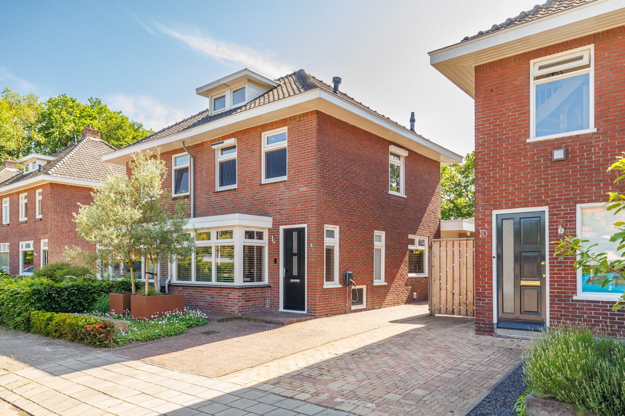 Foto van Oude Almeloseweg 12, Wierden