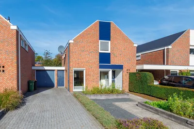 Foto van Oude Almeloseweg 9, Wierden