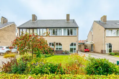 Foto van Almelosestraat 50e, Wierden