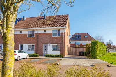 Foto van Waterdam 11, Wierden